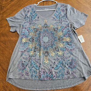 Brand New Style & Co. w/ Design